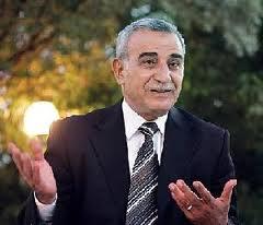 Chairman HE Dr. Abdelrazaq Nsour
