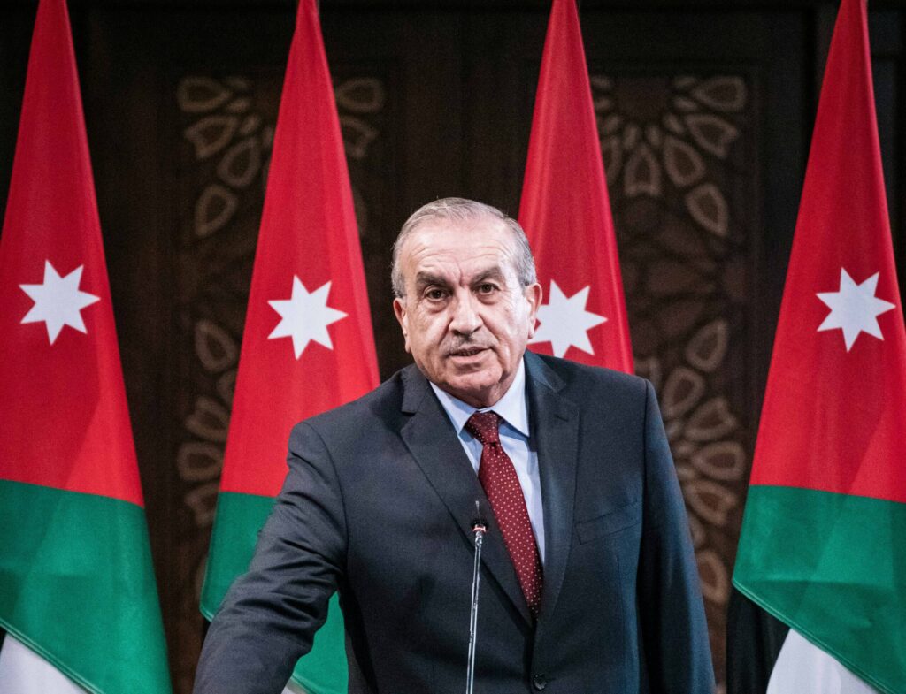 Vice Chairman HE Eng. Maher Abu Al Samen