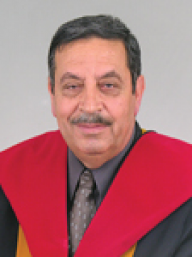 Secretary Dr. Mohammad Khreisat